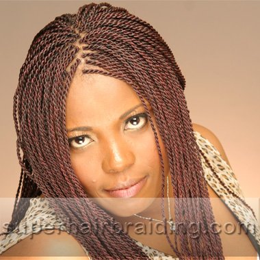 hair braids
