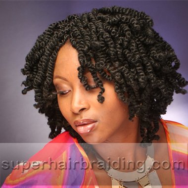 hair braids