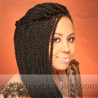 hair braids