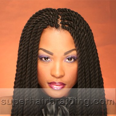 hair braids