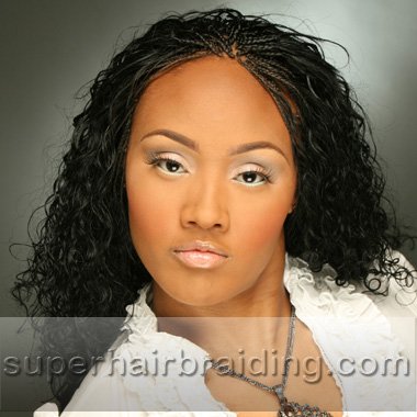 hair braids
