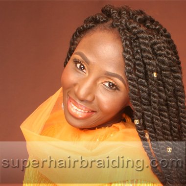 hair braids