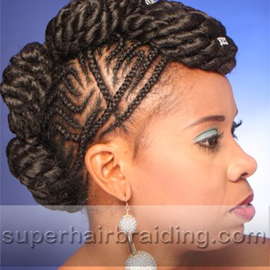 hair braids