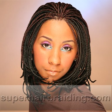 hair braids