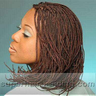 hair braids