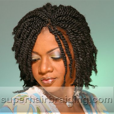 hair braids