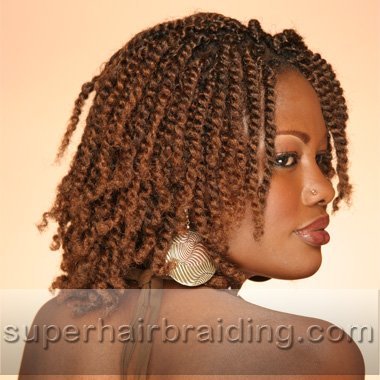hair braids