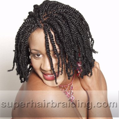 hair braids