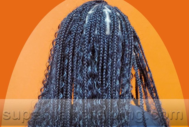 hair braids
