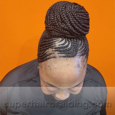 hair braids