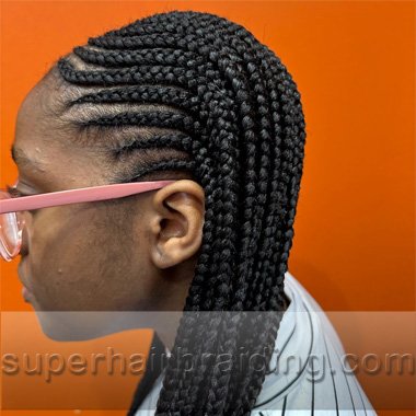 hair braids