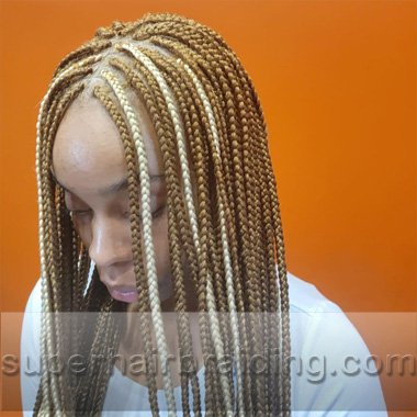hair braids