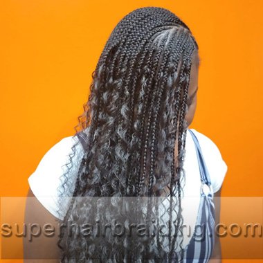 hair braids