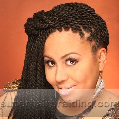 hair braids