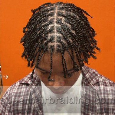 hair braids