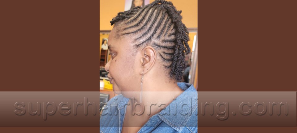hair braids