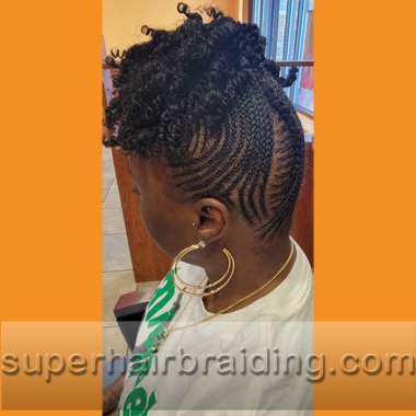 hair braids
