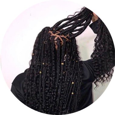 hair braids
