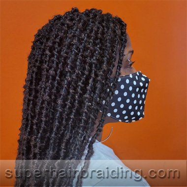 hair braids