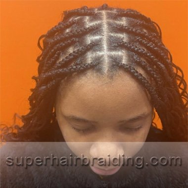 hair braids