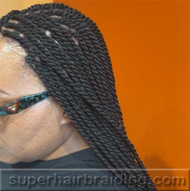 hair braids