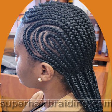 hair braids