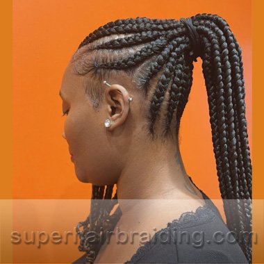 hair braids