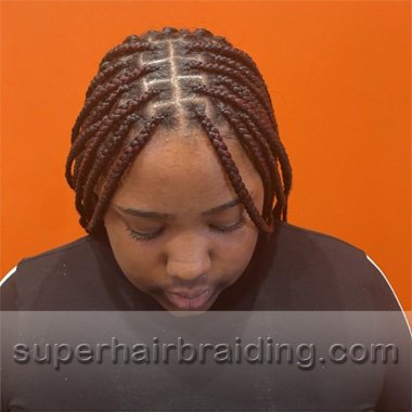 hair braids