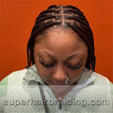 hair braids