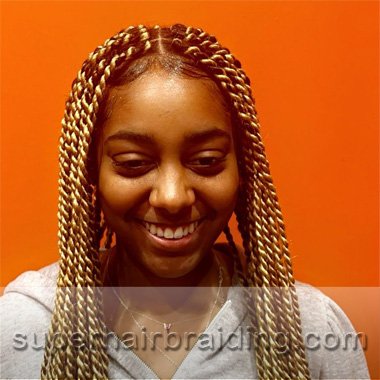 hair braids