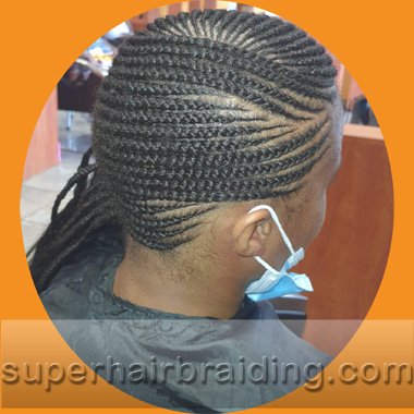 hair braids