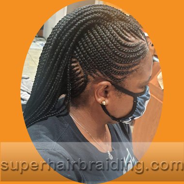 hair braids