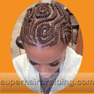 hair braids