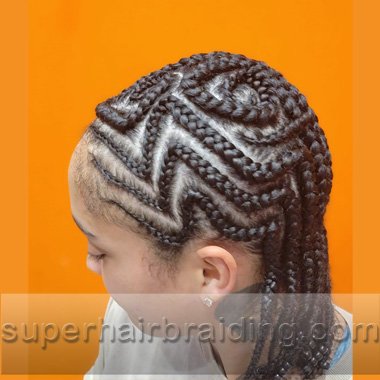 hair braids