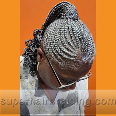 hair braids