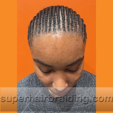 hair braids