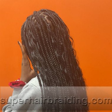 hair braids