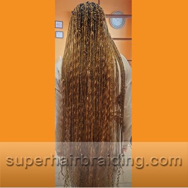 hair braids