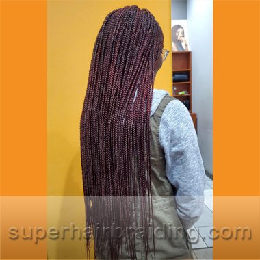 hair braids