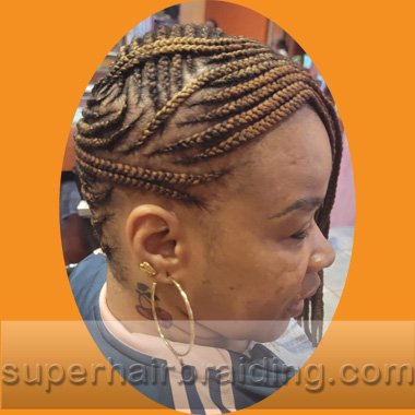 hair braids